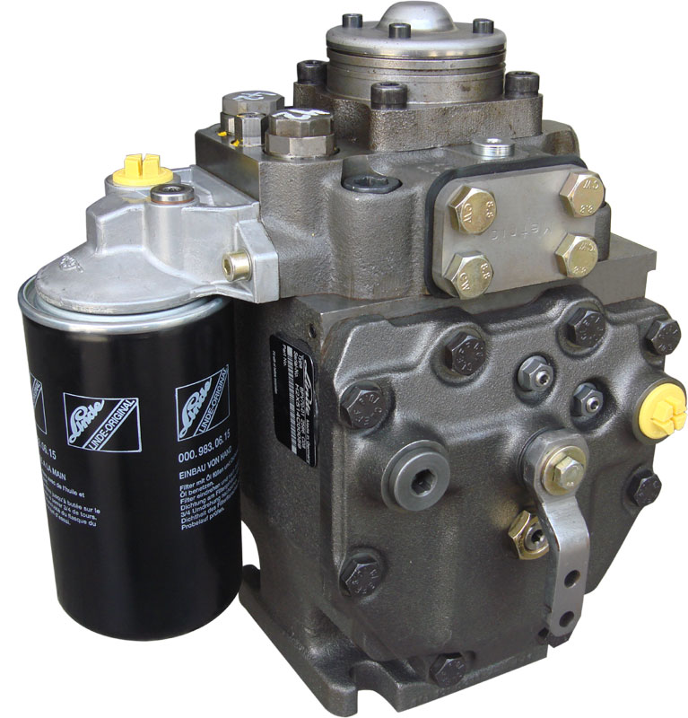 Hydraulic Pump BPV70-01
