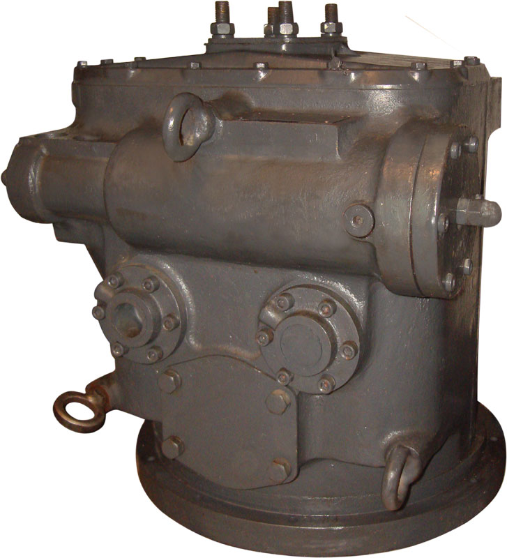 Hydraulik Pumpe