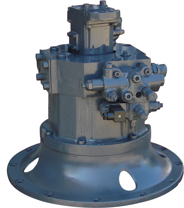 Hydraulik Pumpe HPR130