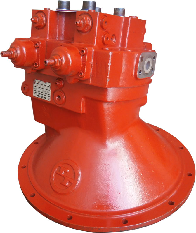 Hydraulik Pumpe A8VO55